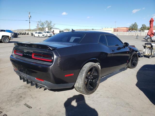 Photo 4 from auction – 2015 DODGE CHALLENGER with VIN 2C3CDZAT7FH713002