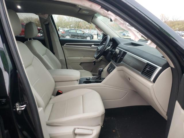 Photo 5 from auction – 2021 VOLKSWAGEN ATLAS SE with VIN 1V2KR2CA6MC608946