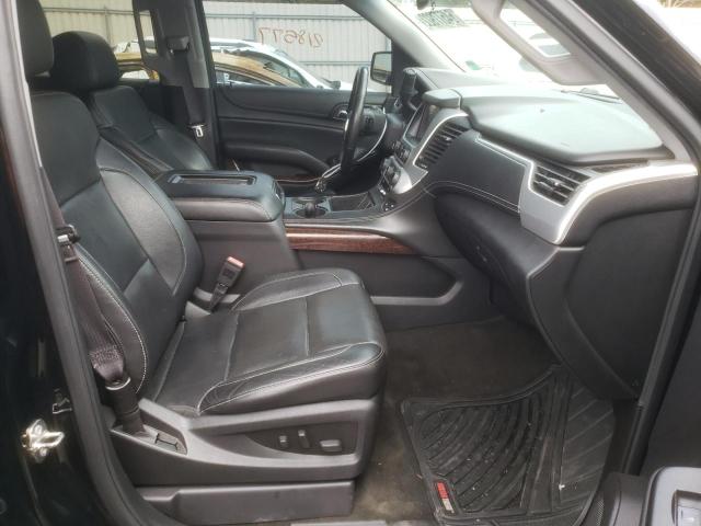 Photo 5 from auction – 2016 GMC YUKON SLT with VIN 1GKS1BKC4GR219840