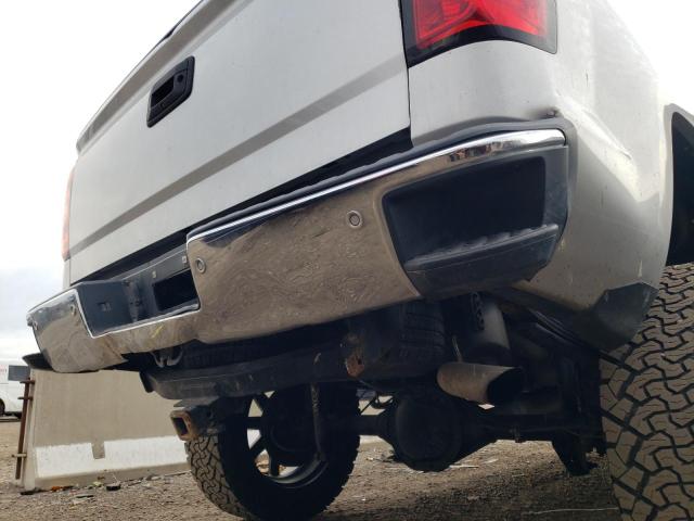 Photo 9 from auction – 2017 CHEVROLET SILVERADO with VIN 3GCUKREC1HG428556
