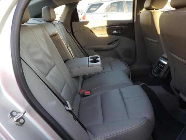 Photo 6 from auction – 2018 CHEVROLET IMPALA LT with VIN 2G1105S39J9175808