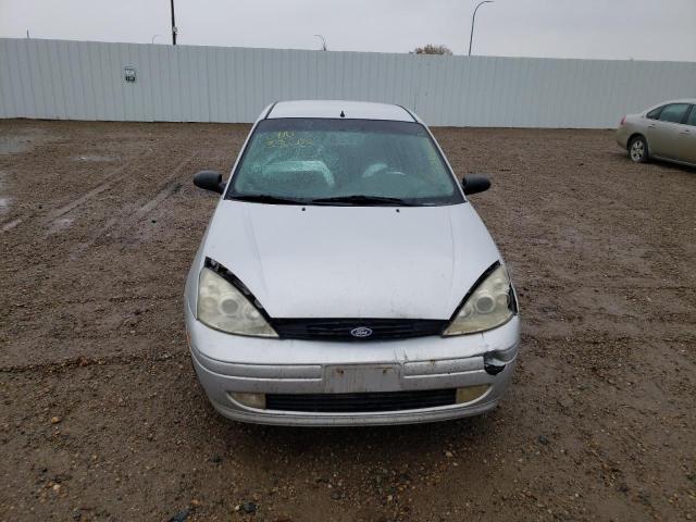 Photo 9 from auction – 2002 FORD FOCUS ZTS with VIN 1FAFP38342W335452