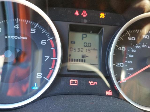 Photo 8 from auction – 2018 SUBARU FORESTER 2 with VIN JF2SJAEC0JH409389