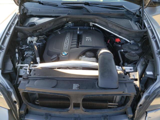 Photo 7 from auction – 2013 BMW X6 XDRIVE3 with VIN 5UXFG2C57DL786360