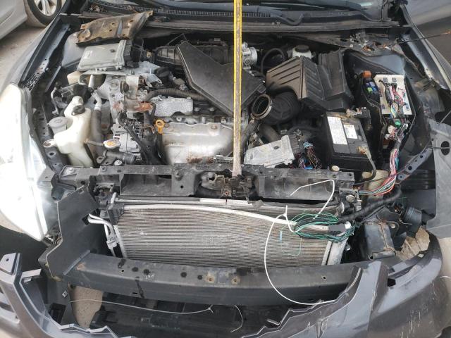 Photo 7 from auction – 2010 NISSAN ALTIMA BAS with VIN 1N4AL2AP0AN500723
