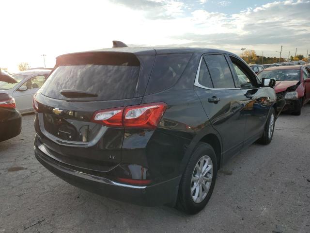Photo 4 from auction – 2018 CHEVROLET EQUINOX LT with VIN 2GNAXJEVXJ6172403