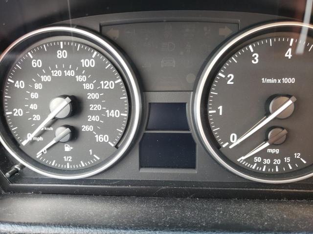 Photo 8 from auction – 2014 BMW X1 SDRIVE2 with VIN WBAVM1C58EVW55537