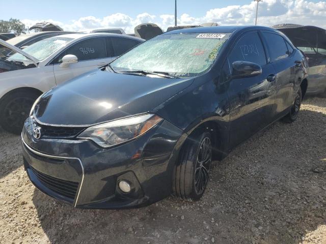Photo 2 from auction – 2016 TOYOTA COROLLA L with VIN 5YFBURHE4GP544647