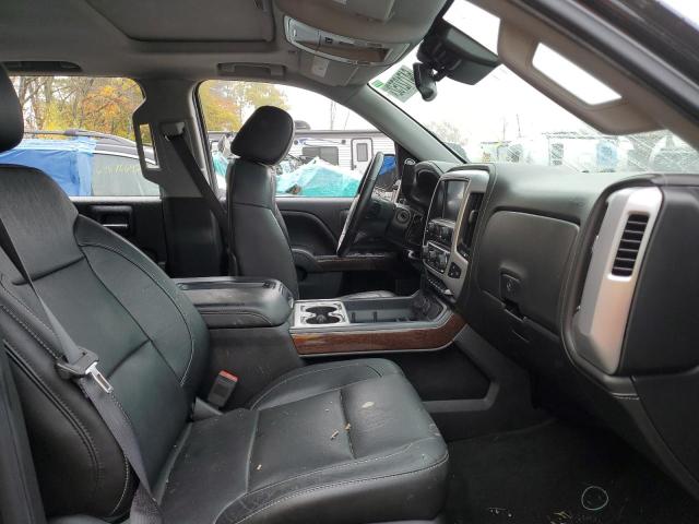 Photo 5 from auction – 2015 GMC SIERRA K15 with VIN 3GTU2VEC1FG338121