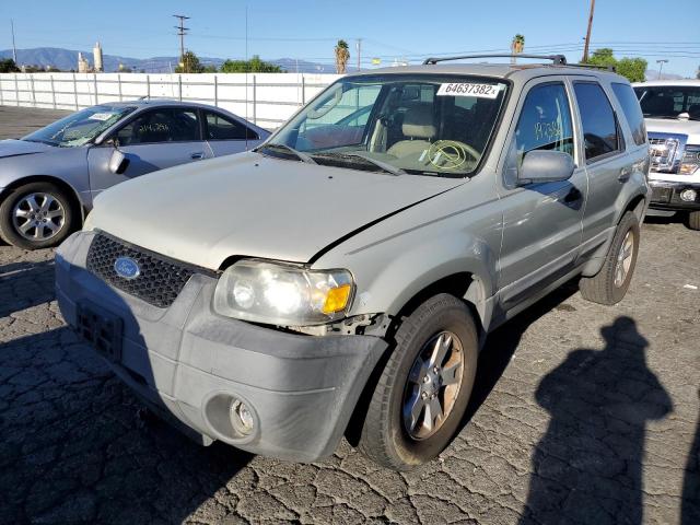 Photo 2 from auction – 2005 FORD ESCAPE XLT with VIN 1FMYU93115KC70846