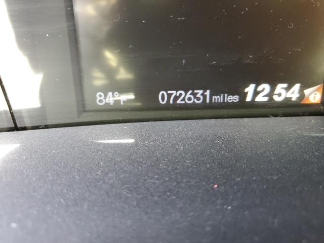 Photo 8 from auction – 2014 HONDA CIVIC EX with VIN 2HGFB2F85EH538887