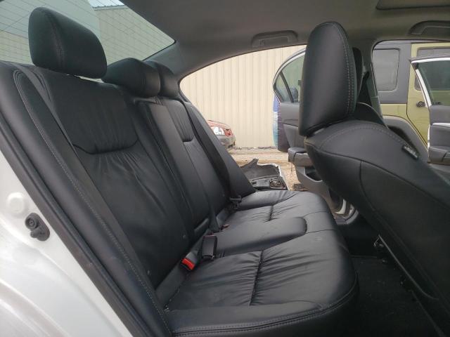 Photo 6 from auction – 2015 HONDA CIVIC EXL with VIN 19XFB2F91FE033174