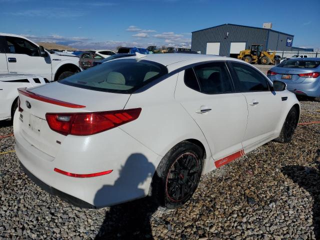 Photo 4 from auction – 2015 KIA OPTIMA LX with VIN KNAGM4A74F5656328
