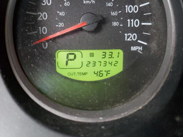 Photo 8 from auction – 2007 SUBARU FORESTER 2 with VIN JF1SG63617H740889