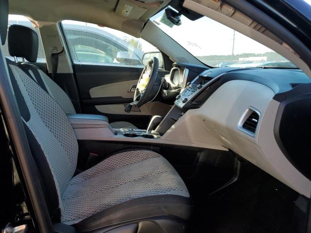 Photo 5 from auction – 2013 CHEVROLET EQUINOX LS with VIN 2GNALBEK7D6276231