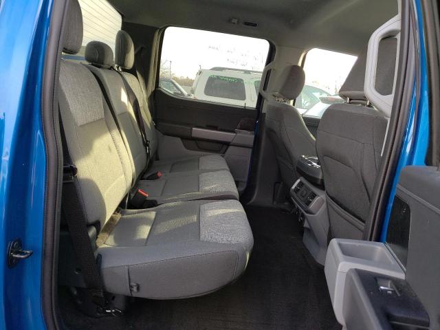 Photo 6 from auction – 2021 FORD F150 SUPER with VIN 1FTFW1E84MFB35854