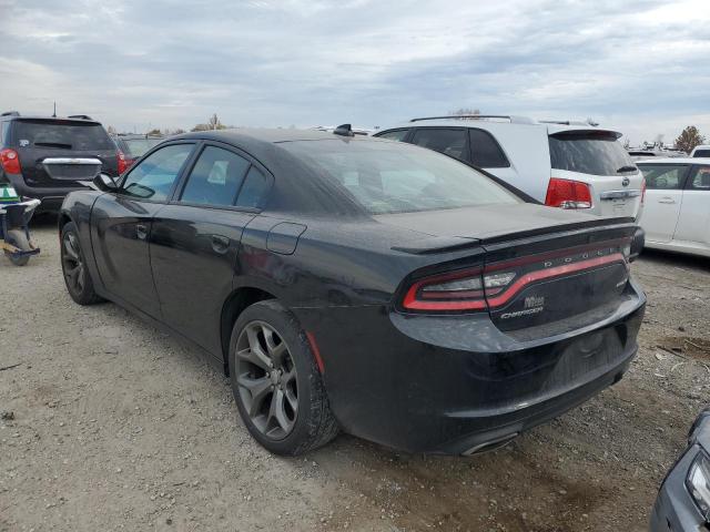 Photo 3 from auction – 2016 DODGE CHARGER SX with VIN 2C3CDXHG0GH146873