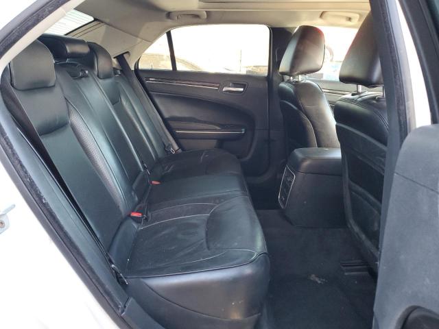 Photo 6 from auction – 2016 CHRYSLER 300C with VIN 2C3CCAEG4GH357899