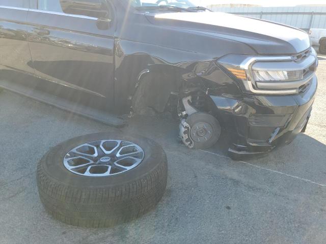 Photo 9 from auction – 2022 FORD EXPEDITION with VIN 1FMJK1HT7NEA21050