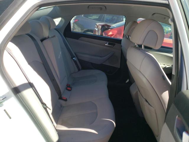 Photo 6 from auction – 2015 HYUNDAI SONATA SE with VIN 5NPE24AF2FH008638
