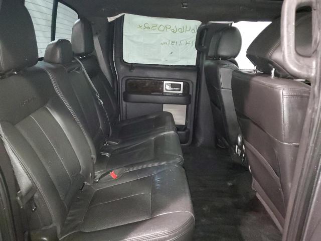 Photo 6 from auction – 2014 FORD F150 SUPER with VIN 1FTFW1ET7EFB42013