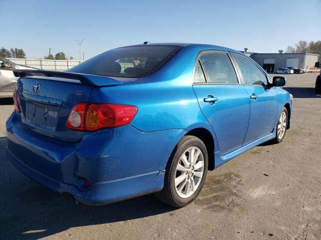 Photo 4 from auction – 2010 TOYOTA COROLLA BA with VIN 2T1BU4EE3AC241762