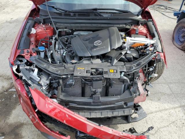 Photo 7 from auction – 2021 MAZDA CX-5 GRAND with VIN JM3KFBDM4M1363778