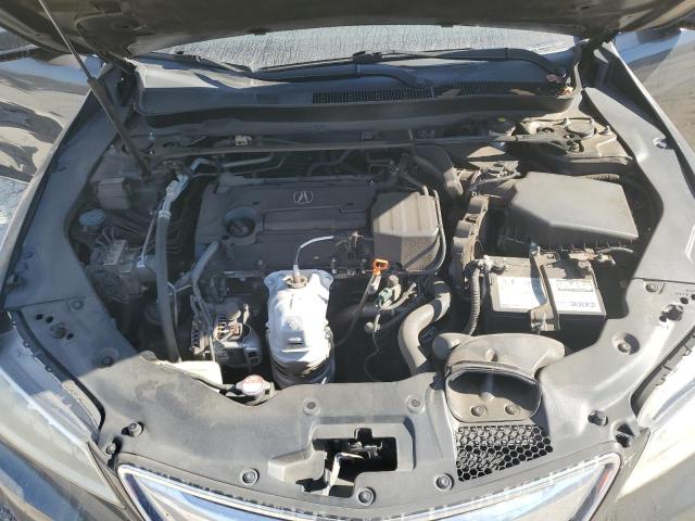 Photo 7 from auction – 2015 ACURA TLX with VIN 19UUB1F32FA028387