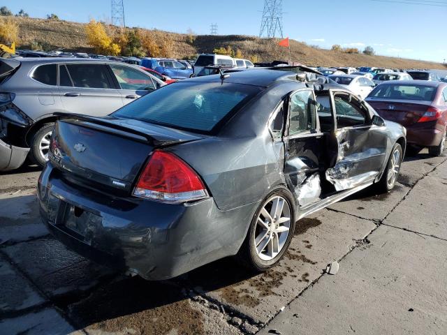 Photo 4 from auction – 2013 CHEVROLET IMPALA LTZ with VIN 2G1WC5E30D1229007