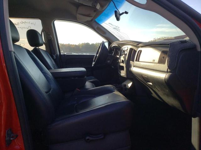 Photo 5 from auction – 2002 DODGE RAM 1500 with VIN 3D7HA18N52G154214
