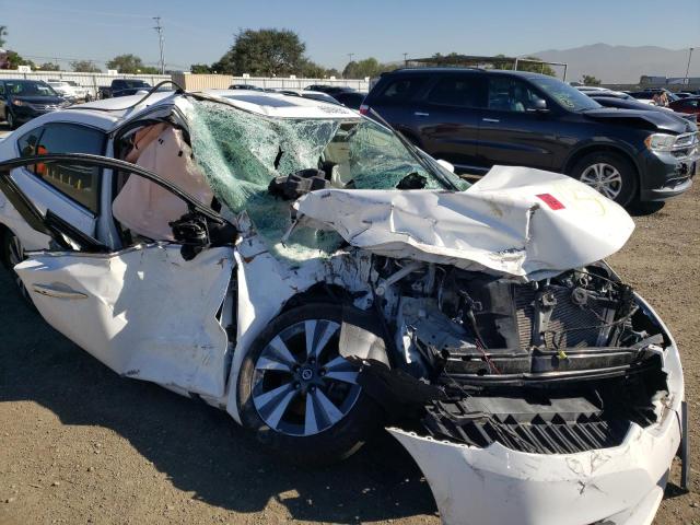 Photo 9 from auction – 2019 NISSAN SENTRA S with VIN 3N1AB7AP1KY243766