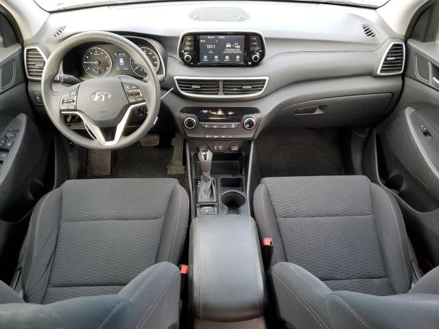 Photo 5 from auction – 2019 HYUNDAI TUCSON SE with VIN KM8J2CA41KU872289