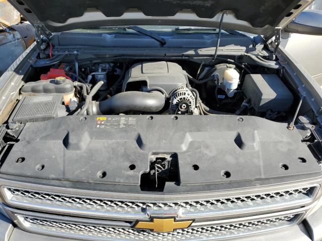Photo 7 from auction – 2012 CHEVROLET SILVERADO with VIN 1GCRCSE04CZ228473