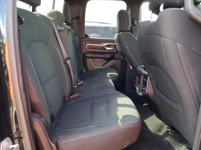 Photo 6 from auction – 2019 RAM 1500 BIG H with VIN 1C6SRFBT6KN825630