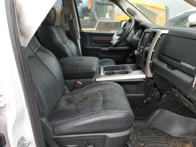Photo 5 from auction – 2018 RAM 1500 LARAM with VIN 1C6RR7NM4JS255944