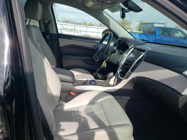 Photo 5 from auction – 2016 CADILLAC SRX with VIN 3GYFNAE38GS502742