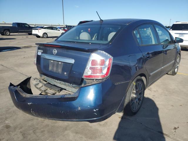 Photo 4 from auction – 2012 NISSAN SENTRA 2.0 with VIN 3N1AB6AP4CL679522