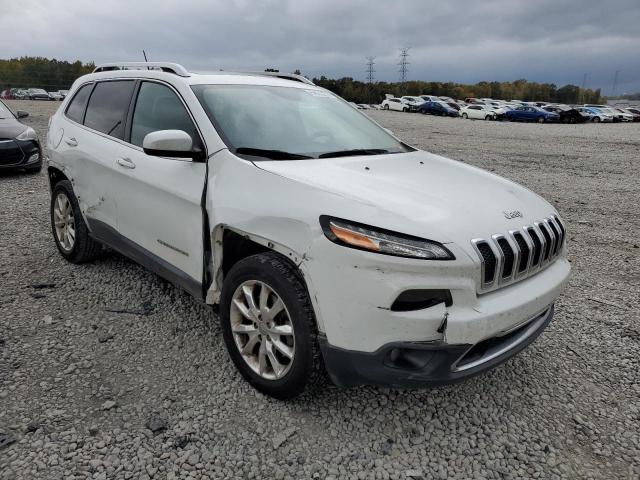 JEEP CHEROKEE L 2014 with VIN 1C4PJMDB0EW184553 - Photo from auction