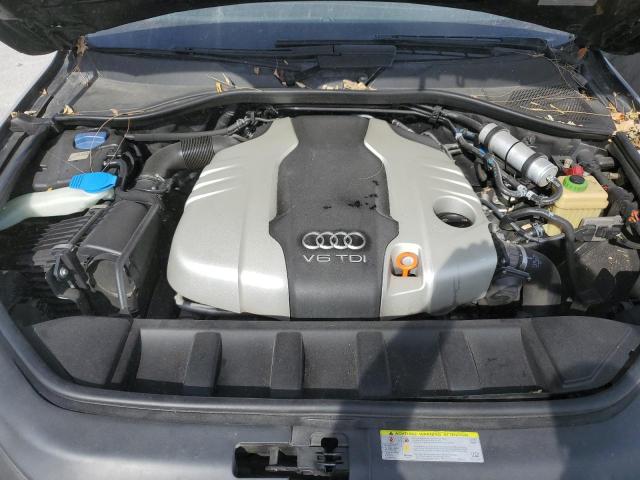 Photo 7 from auction – 2013 AUDI Q7 PREMIUM with VIN WA1LMAFEXDD010876