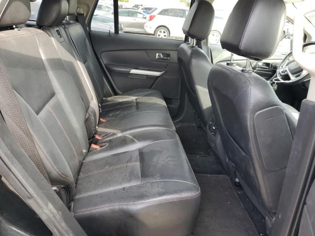 Photo 6 from auction – 2013 FORD EDGE LIMIT with VIN 2FMDK3KC4DBC77853