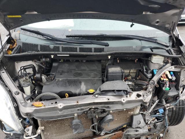 Photo 7 from auction – 2011 TOYOTA SIENNA LE with VIN 5TDKK3DC6BS174101