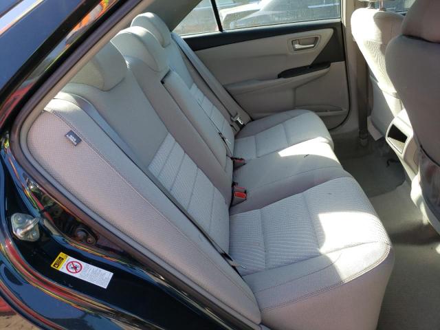Photo 6 from auction – 2017 TOYOTA CAMRY with VIN 4T1BF1FK7HU660980