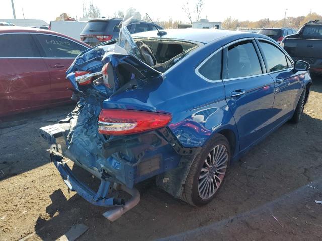 Photo 4 from auction – 2017 FORD FUSION SE with VIN 3FA6P0HD0HR395621