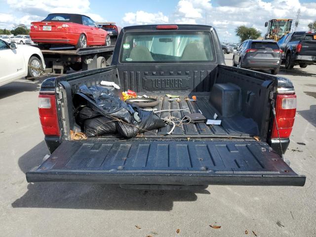 Photo 6 from auction – 2003 FORD RANGER with VIN 1FTYR10D33PA17324