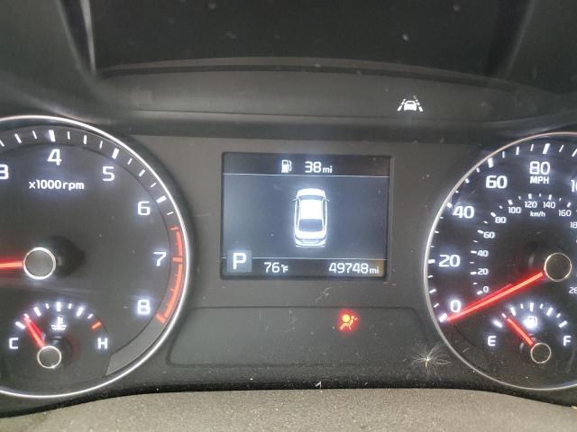 Photo 8 from auction – 2019 KIA FORTE FE with VIN 3KPF24AD2KE035355