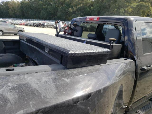 Photo 9 from auction – 2016 RAM 3500 with VIN 3C63RRGL1GG242154