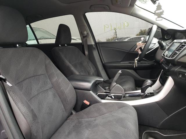 Photo 5 from auction – 2017 HONDA ACCORD EX with VIN 1HGCR2F71HA068673