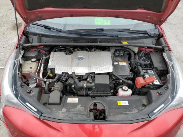 Photo 7 from auction – 2016 TOYOTA PRIUS with VIN JTDKARFU8G3524963