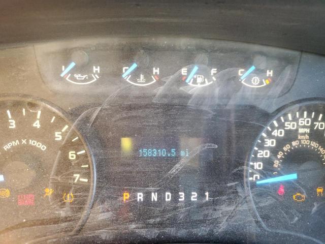 Photo 9 from auction – 2012 FORD F150 SUPER with VIN 1FTFX1EF7CFA96977
