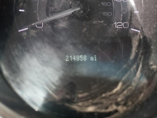 Photo 8 from auction – 2010 LINCOLN MKZ with VIN 3LNHL2GC9AR655700